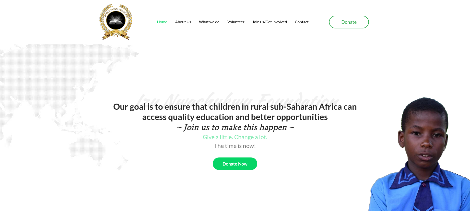 izunwachukwufoundation