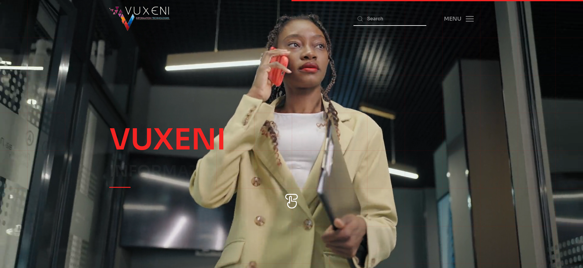 Vuxeni IT