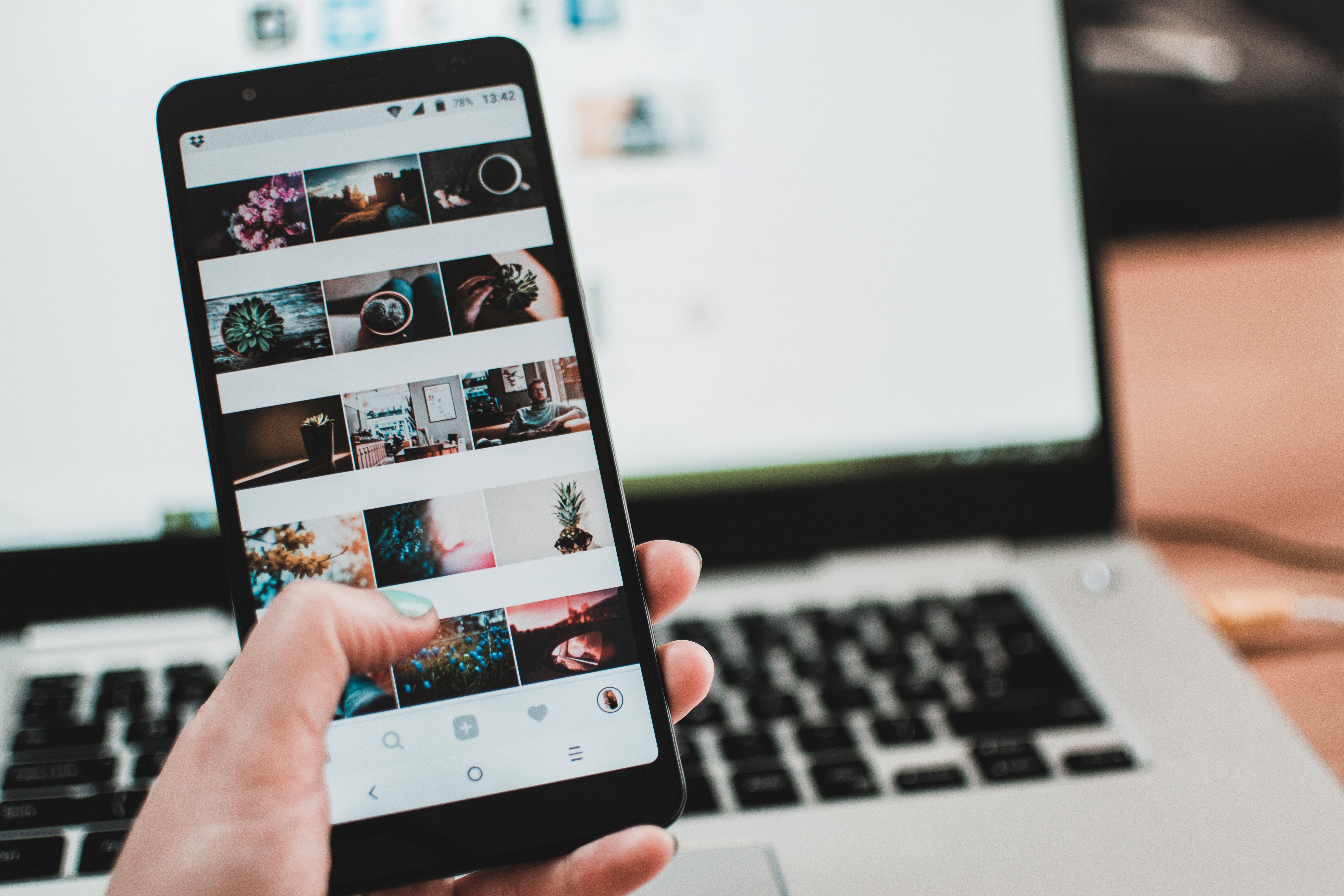 Mobile Application
